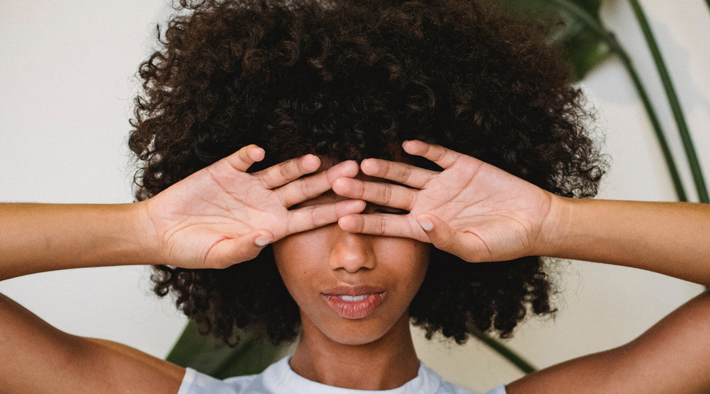 Cyndia Harvey’s Top Tips for Getting the Most Out of Your Natural Curls