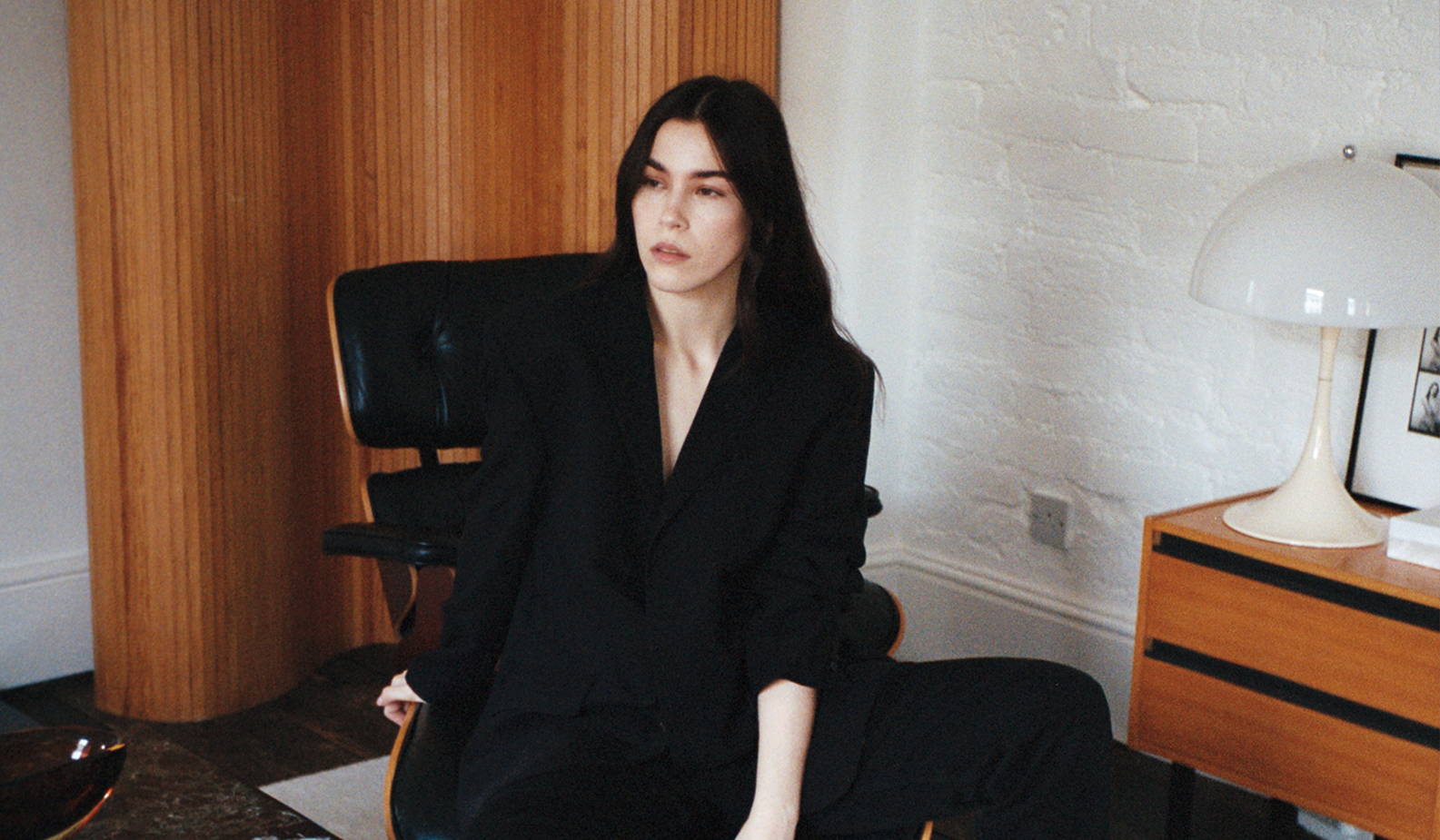 Le Go-See : Lena Herrmann