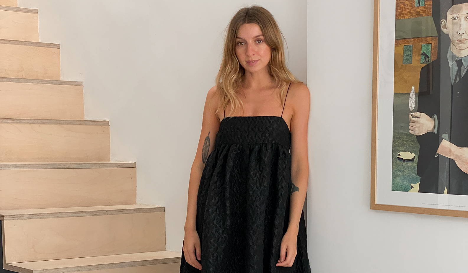 Le profil : Brittany Bathgate