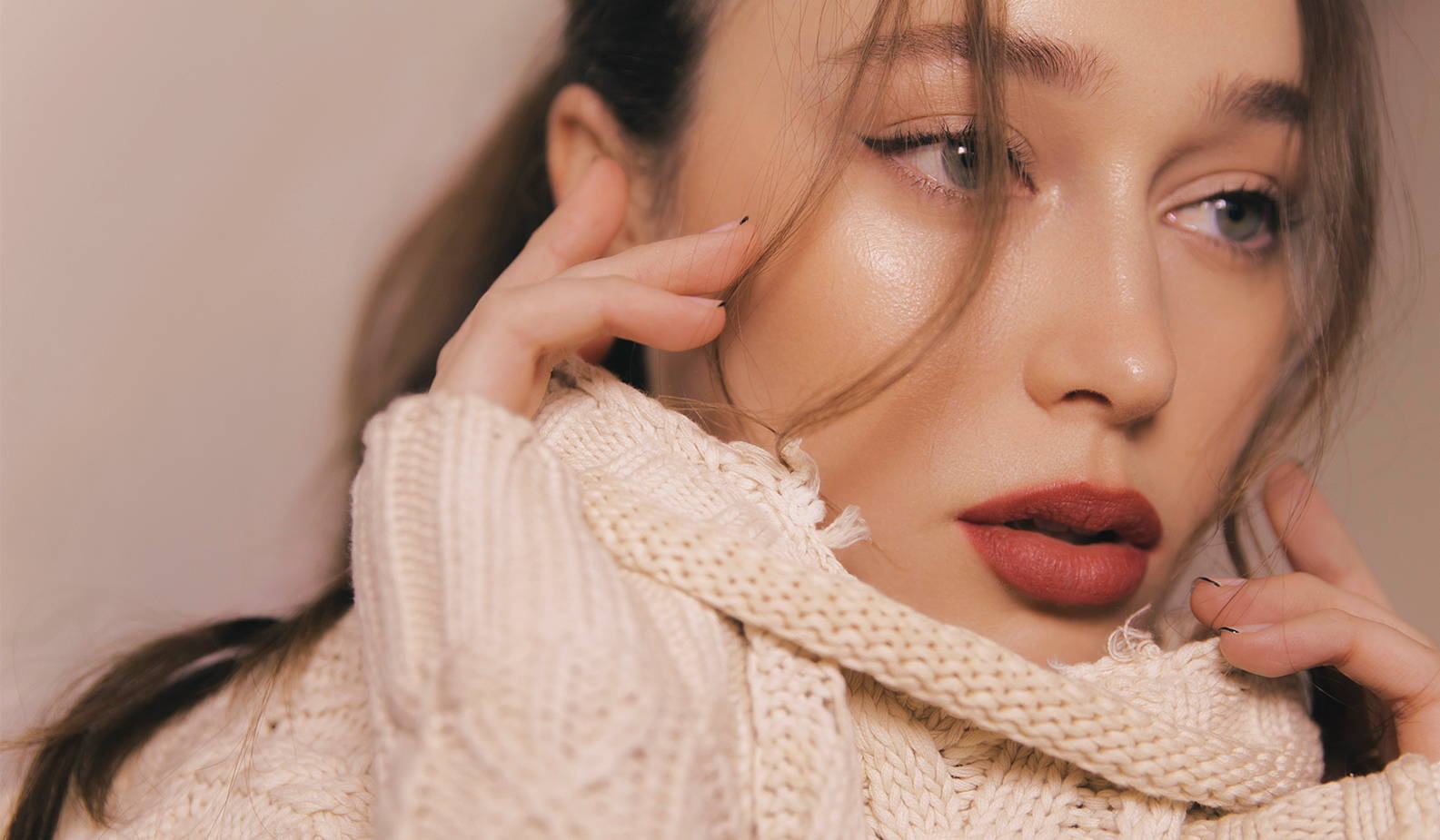 Artiste en résidence : Blurred Winter Lip d'Emily Cheng