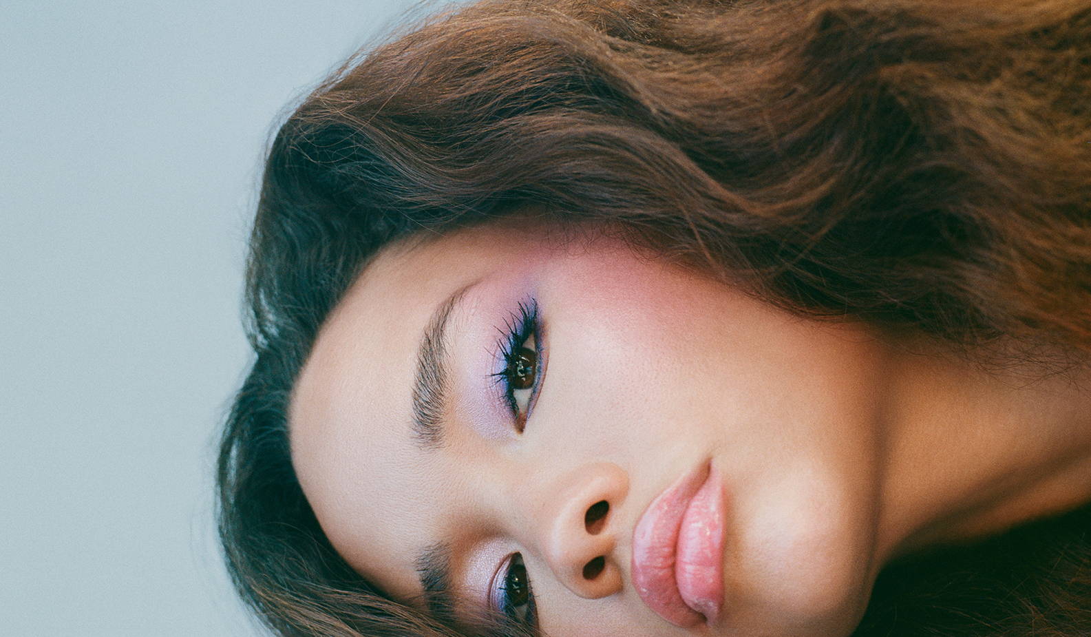 Artiste en résidence : Disco Dream de Cherish Brooke Hill