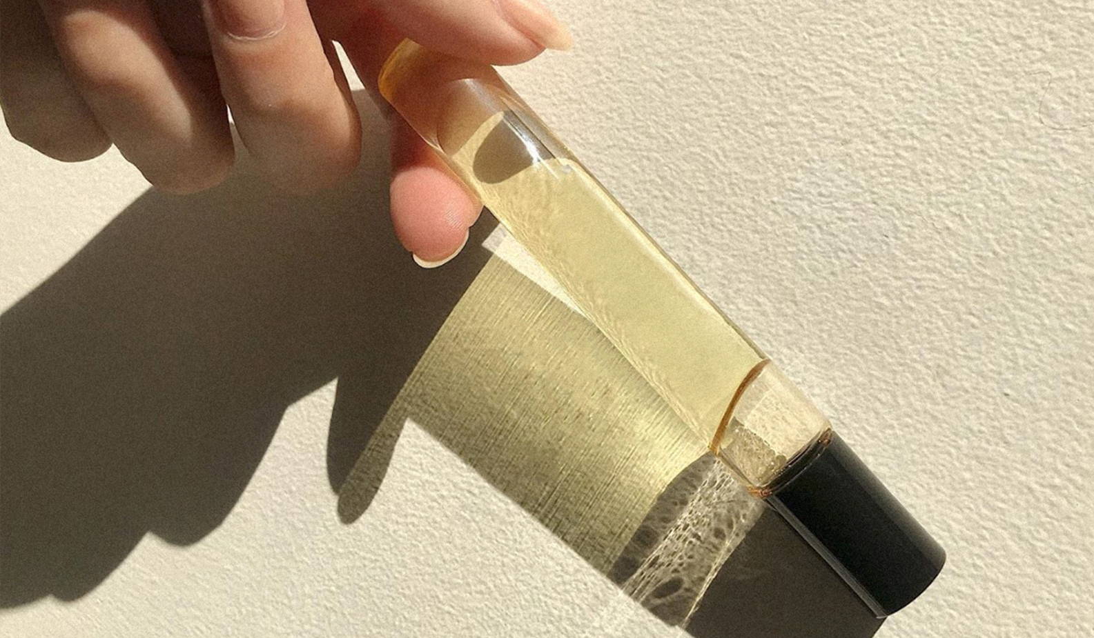 Découverte : la vérité sur les produits de beauté parfumés