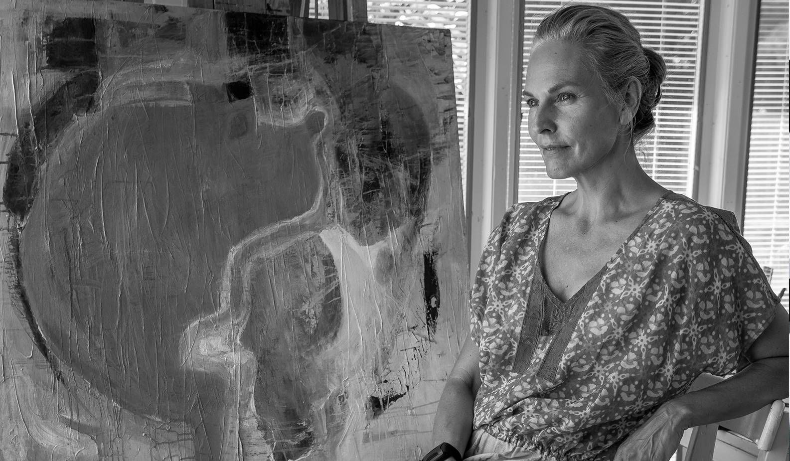 Le profil : MaryAnn Elizabeth