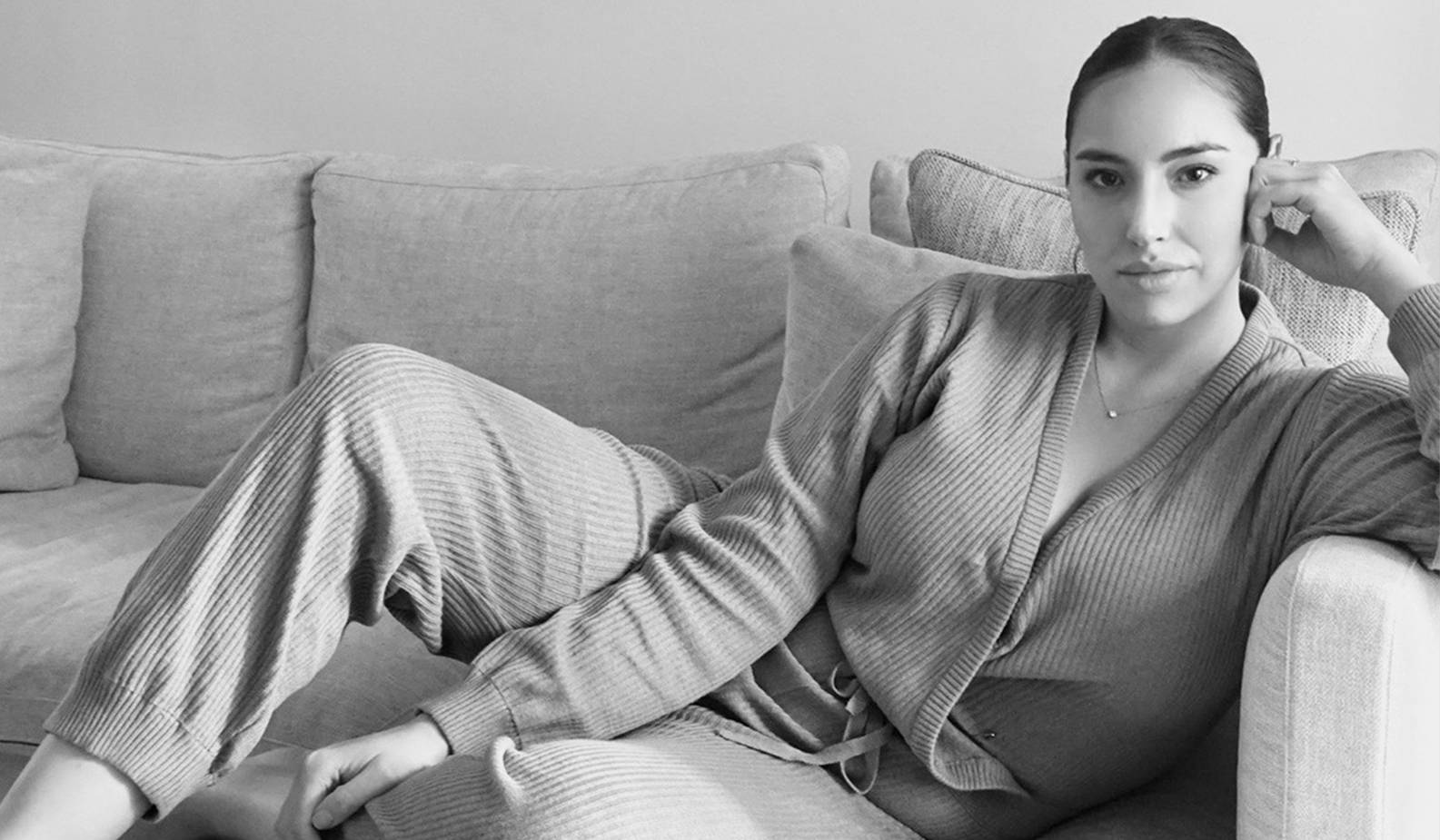 Le profil : Jada Sezer