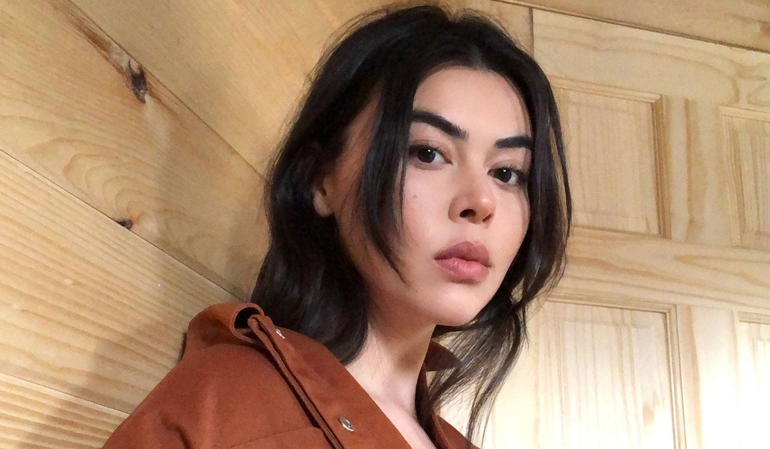 Le profil : Lauren Chan