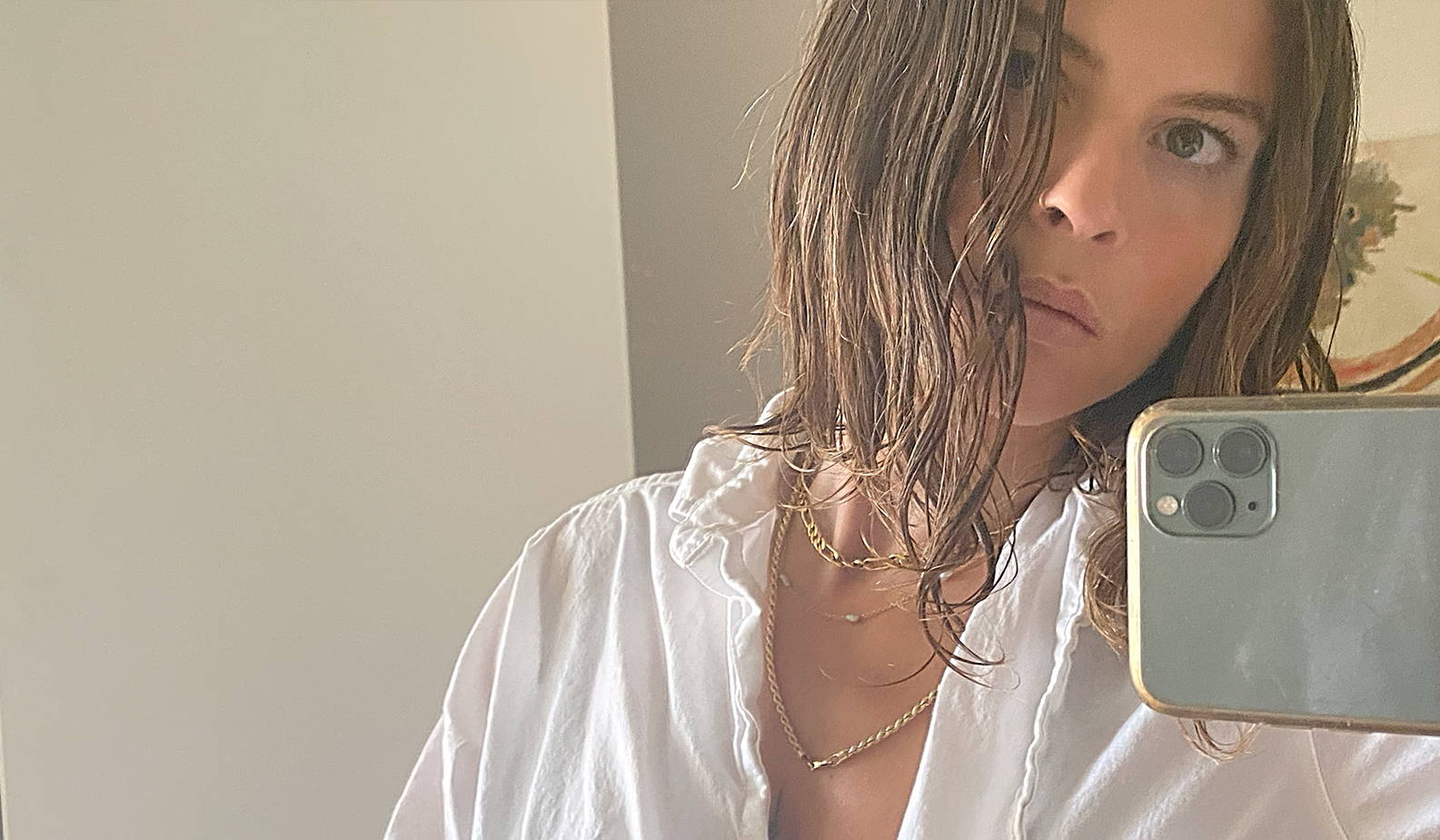 Le profil : Gloria Noto