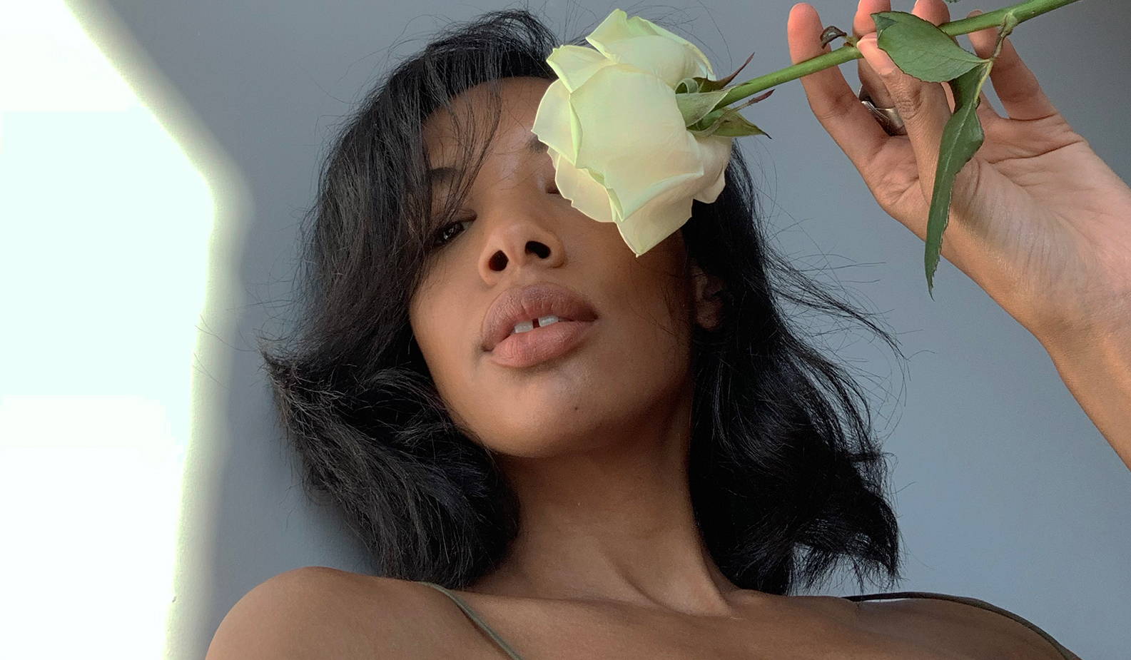 Le profil : Megan Gabrielle