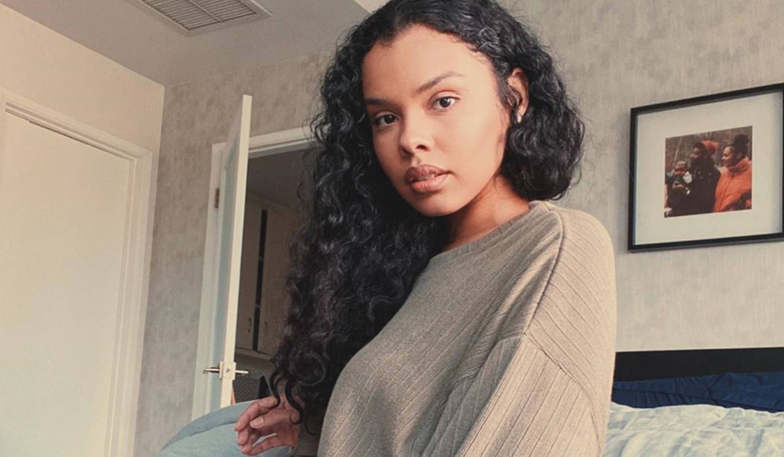 Le profil : Reyna Biddy