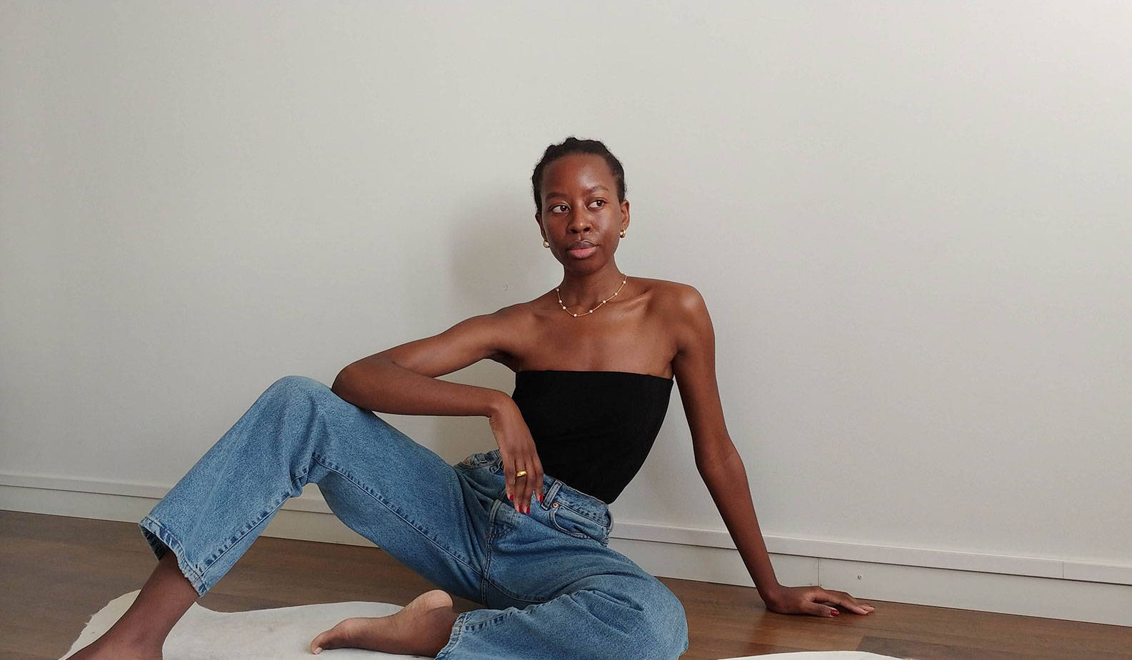 Le profil : Sylvie Mus
