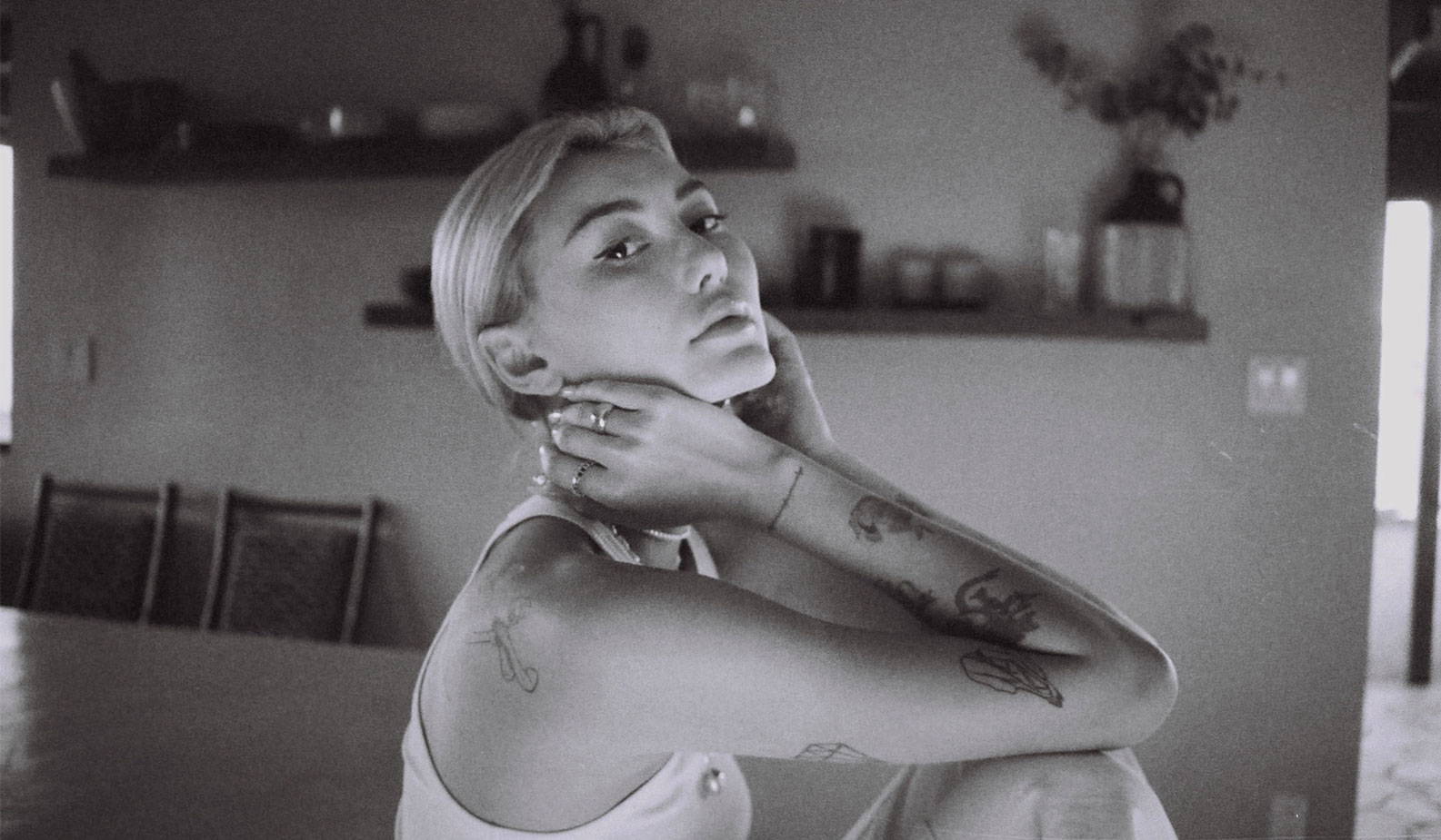 Le profil : Amalie Gassmann