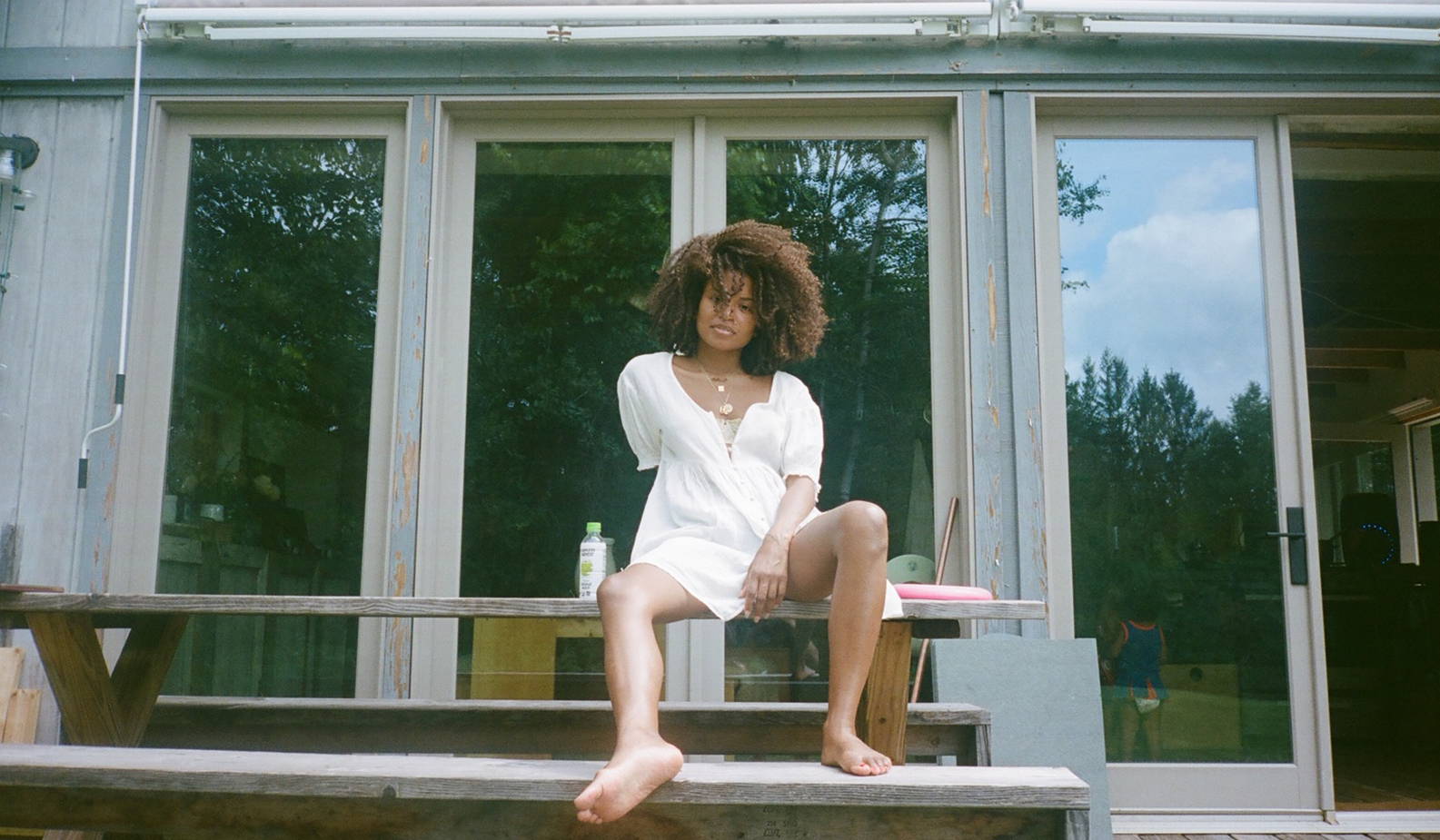 Le profil : Kai Avent-deLeon
