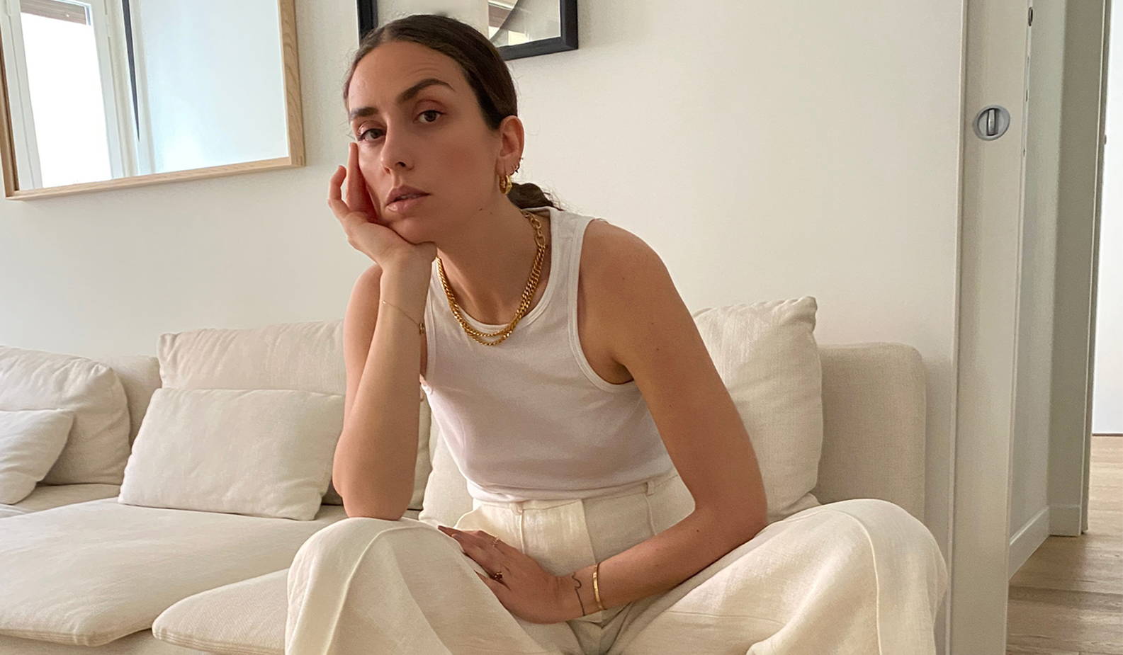 Le profil : Erika Boldrin