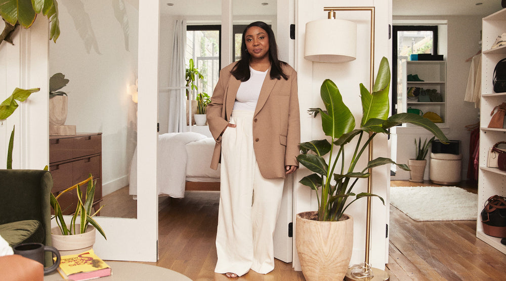 ‘The Cut’s’ Lindsay Peoples On Defining Beauty As Resilience