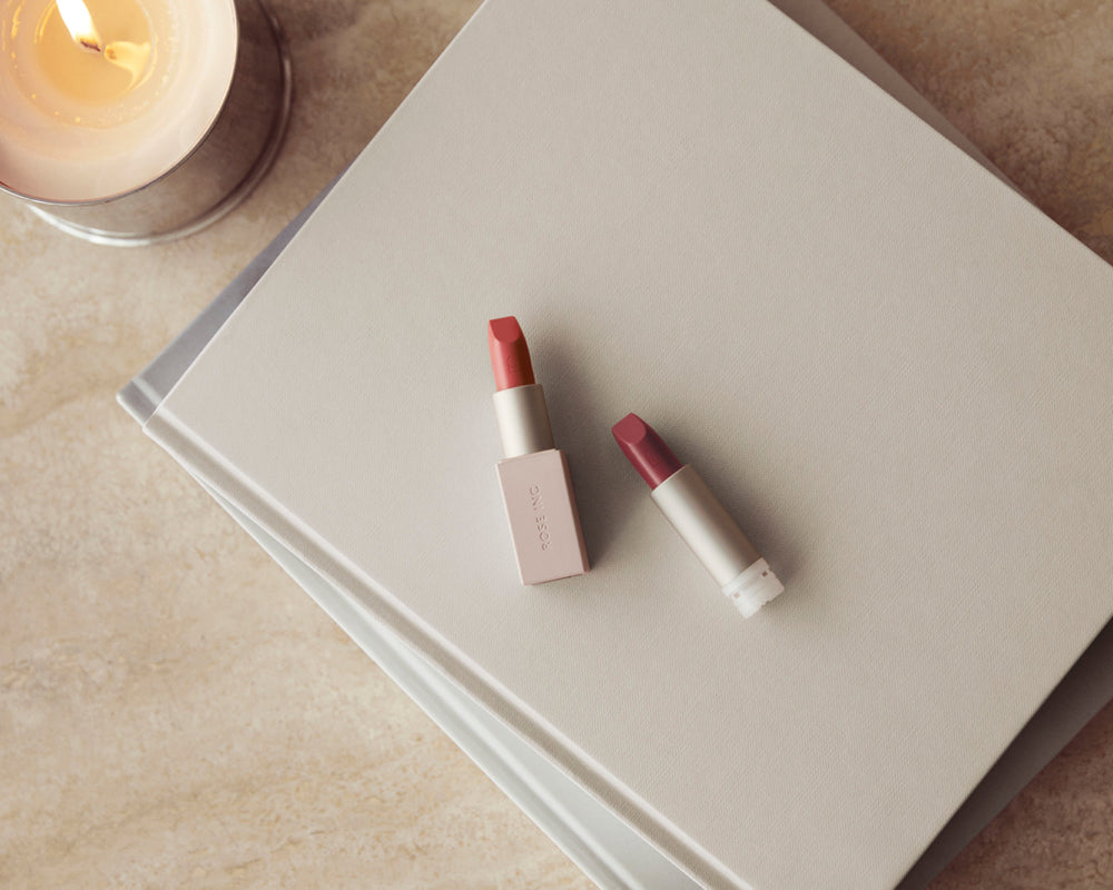 The Rose Inc Team Talks Sustainable Packaging and Earth-Friendly Practices