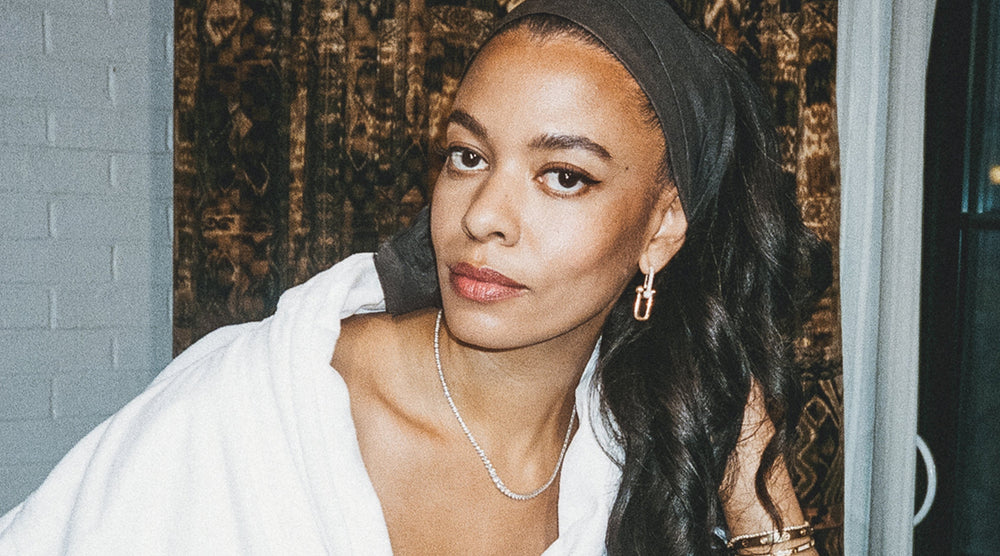 How Aurora James Got Ready For Her Historic CFDA Win