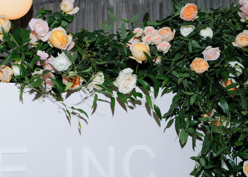 Go Inside Rose Inc’s NYFW Dinner with Harper’s Bazaar