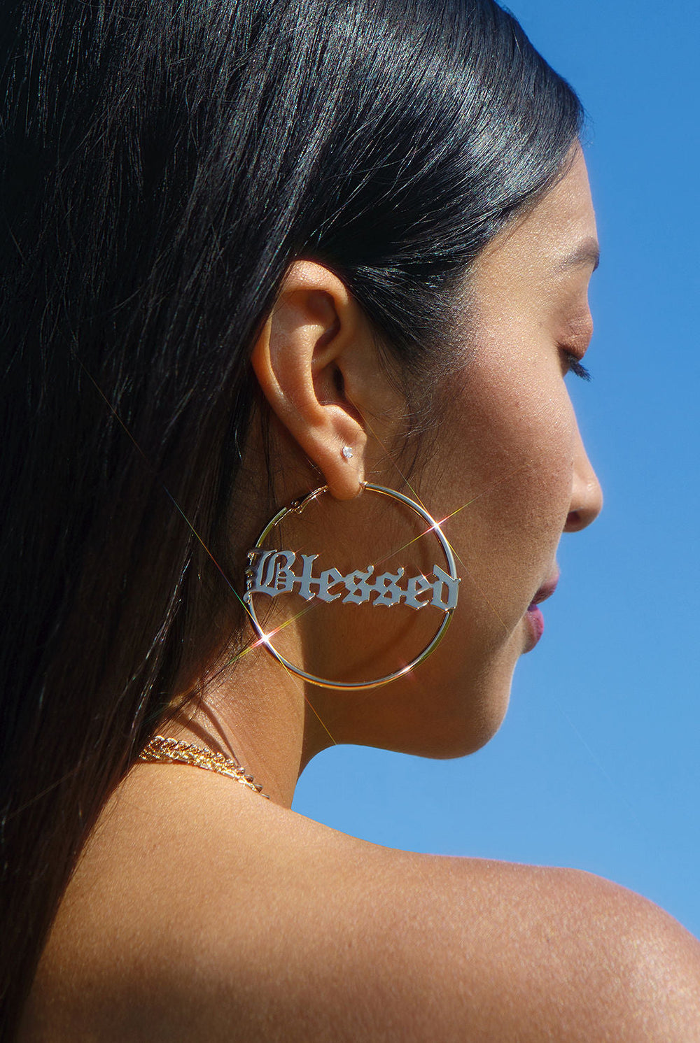 Photographer Amanda López on Beauty Ideals & Celebrating Her Heritage