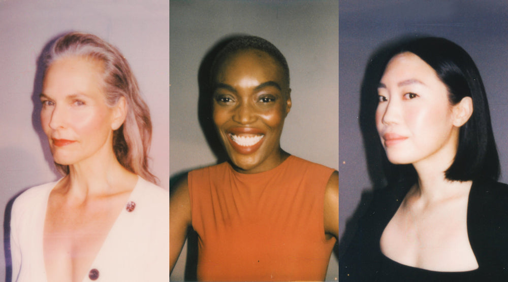 7 Women Reflect on the Past Year