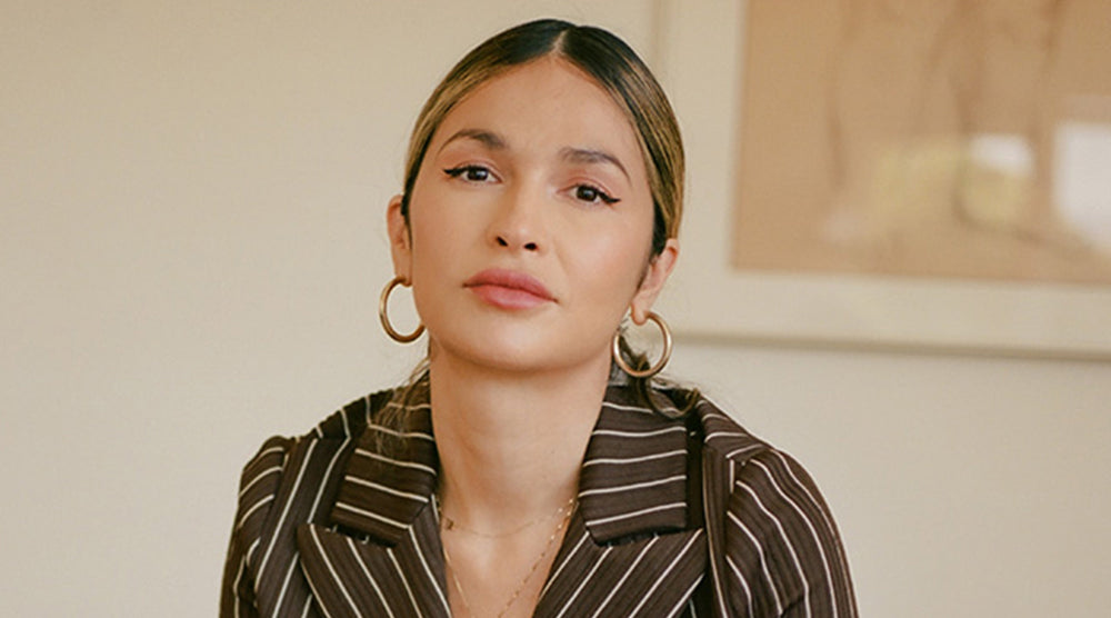 Why Bala’s Natalie Holloway Believes in Approachable Workouts and Beauty