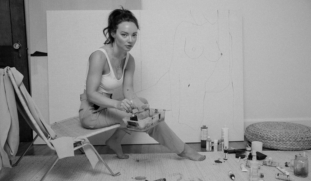 The Profile: Kristen Giorgi