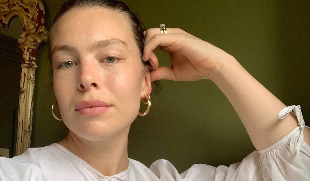 The Profile: Georgia Pratt Holiber