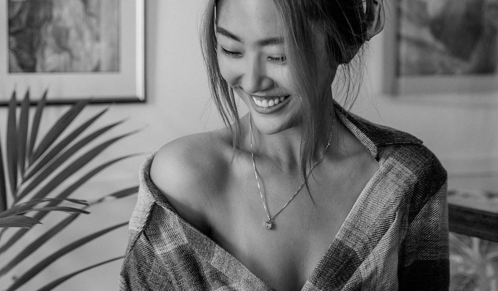 Alice Wang is Here to Poke Holes in Today’s Beauty Standards