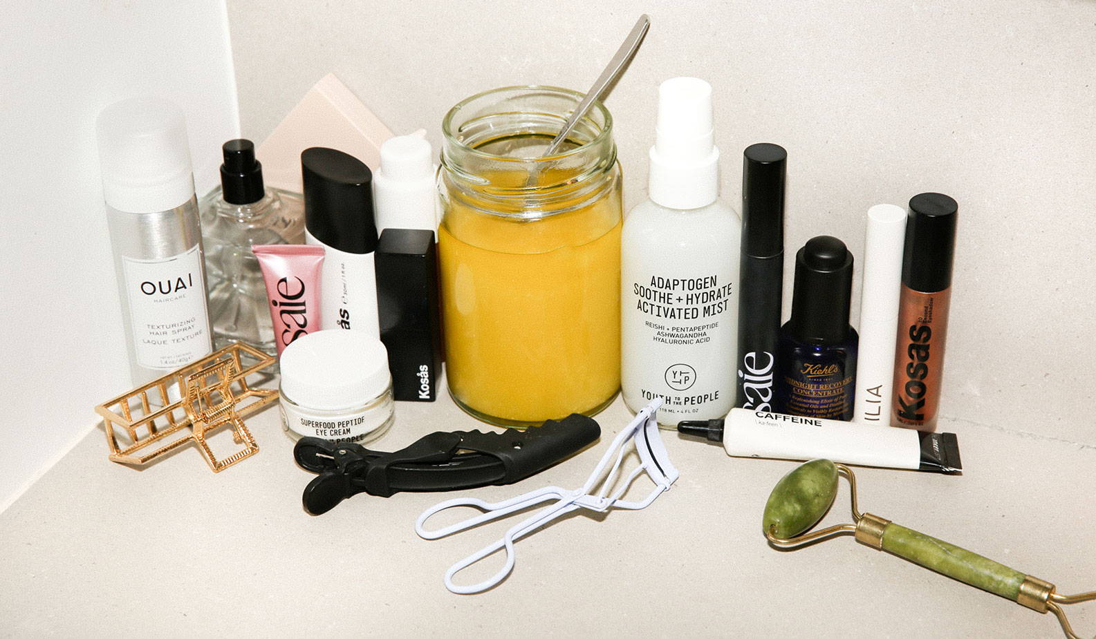 Do It Yourself: Katey Denno’s Dry Skin Body Scrub