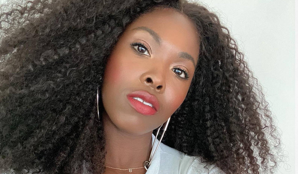 The Consult: Lacy Redway’s Easy Style Guide For Every Hair Texture