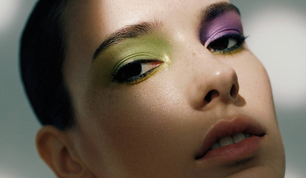 Artist in Residency: Adele Sanderson’s Striking Take On Mismatched Shadow