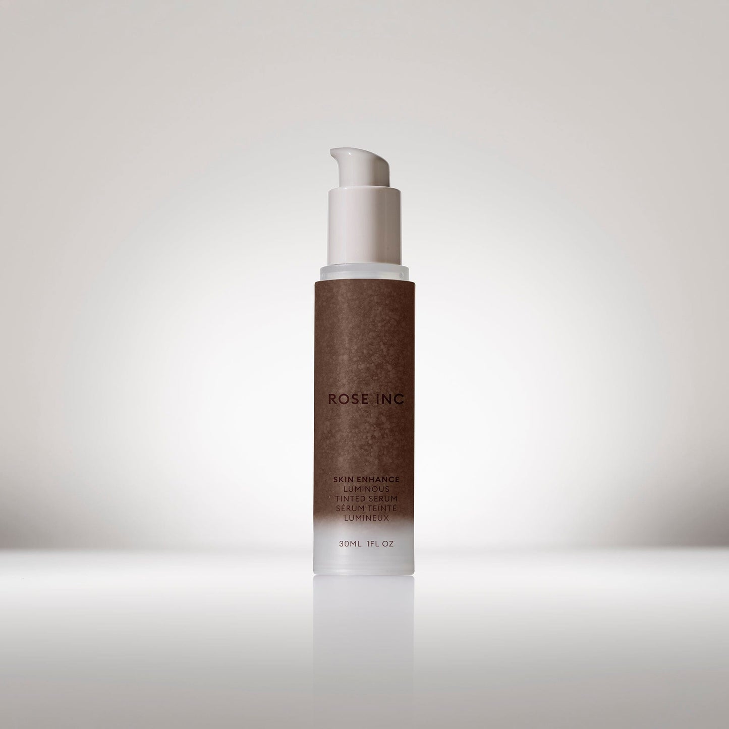Rose Inc Tinted Serum in shade 130 - Deep