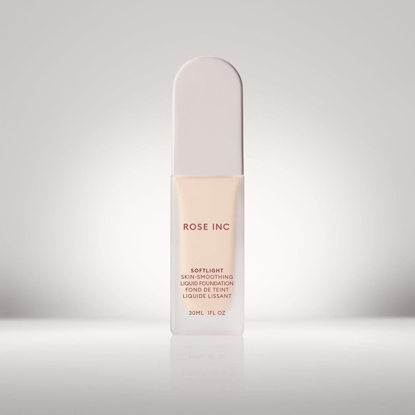 Soldier image of shade 2N in Softlight Smoothing Foundation