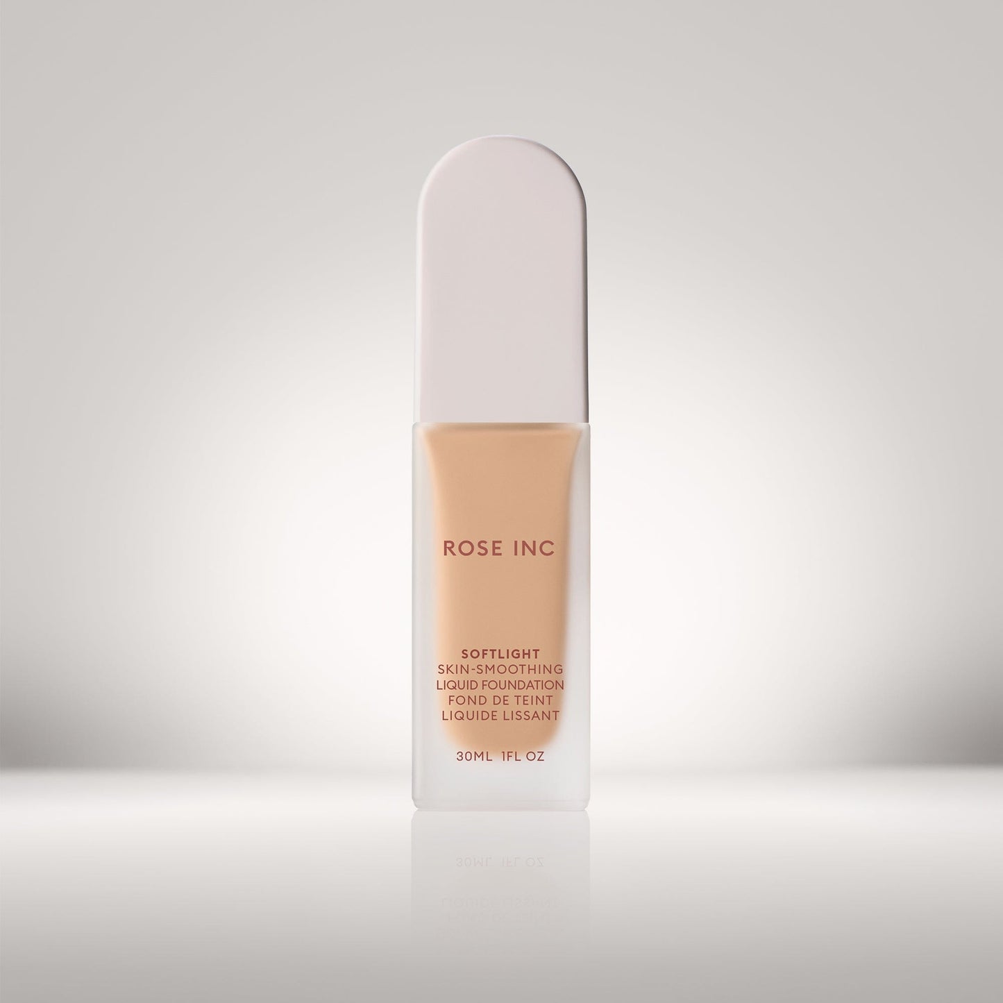 Soldier image of shade 13N in Softlight Smoothing Foundation