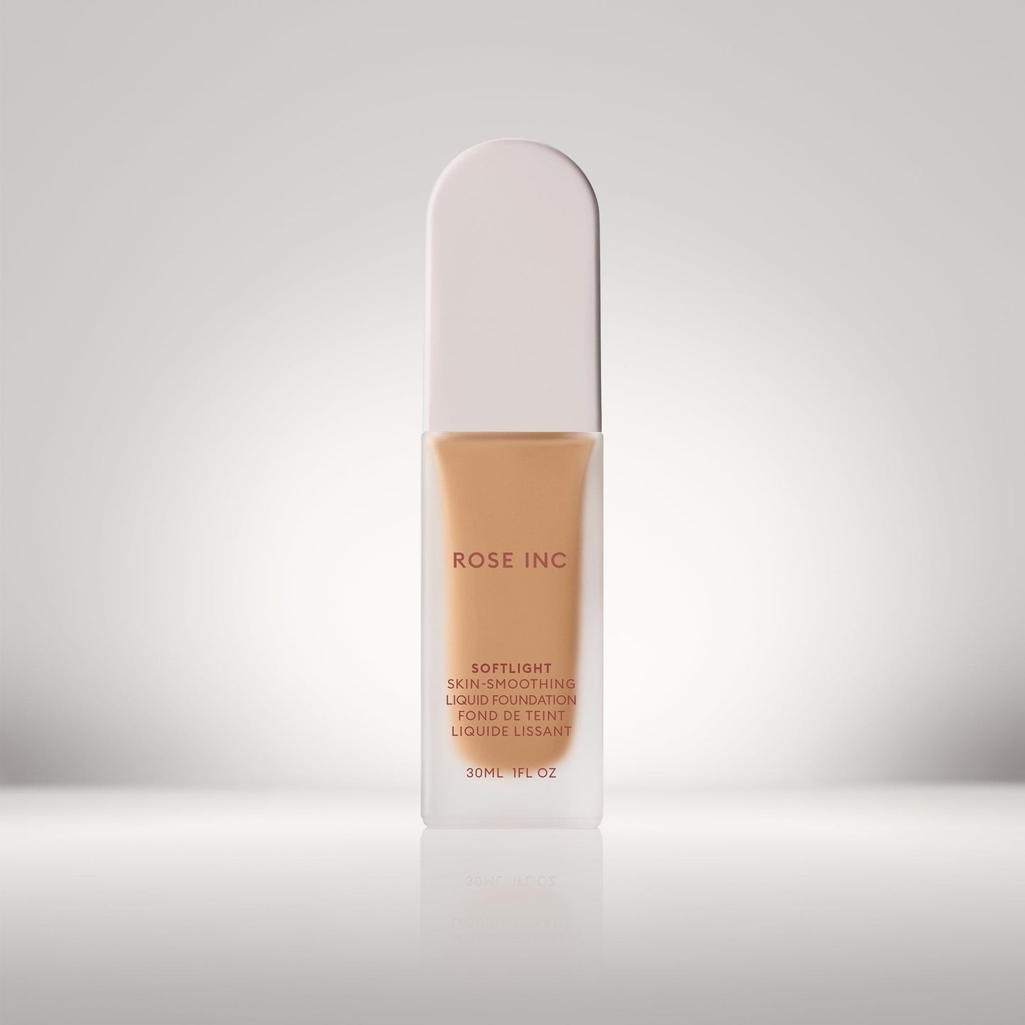Soldier image of shade 19N in Softlight Smoothing Foundation