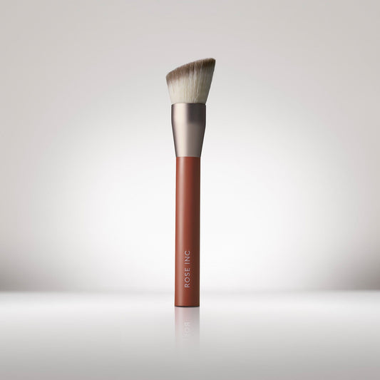 Rose Inc Foundation Brush