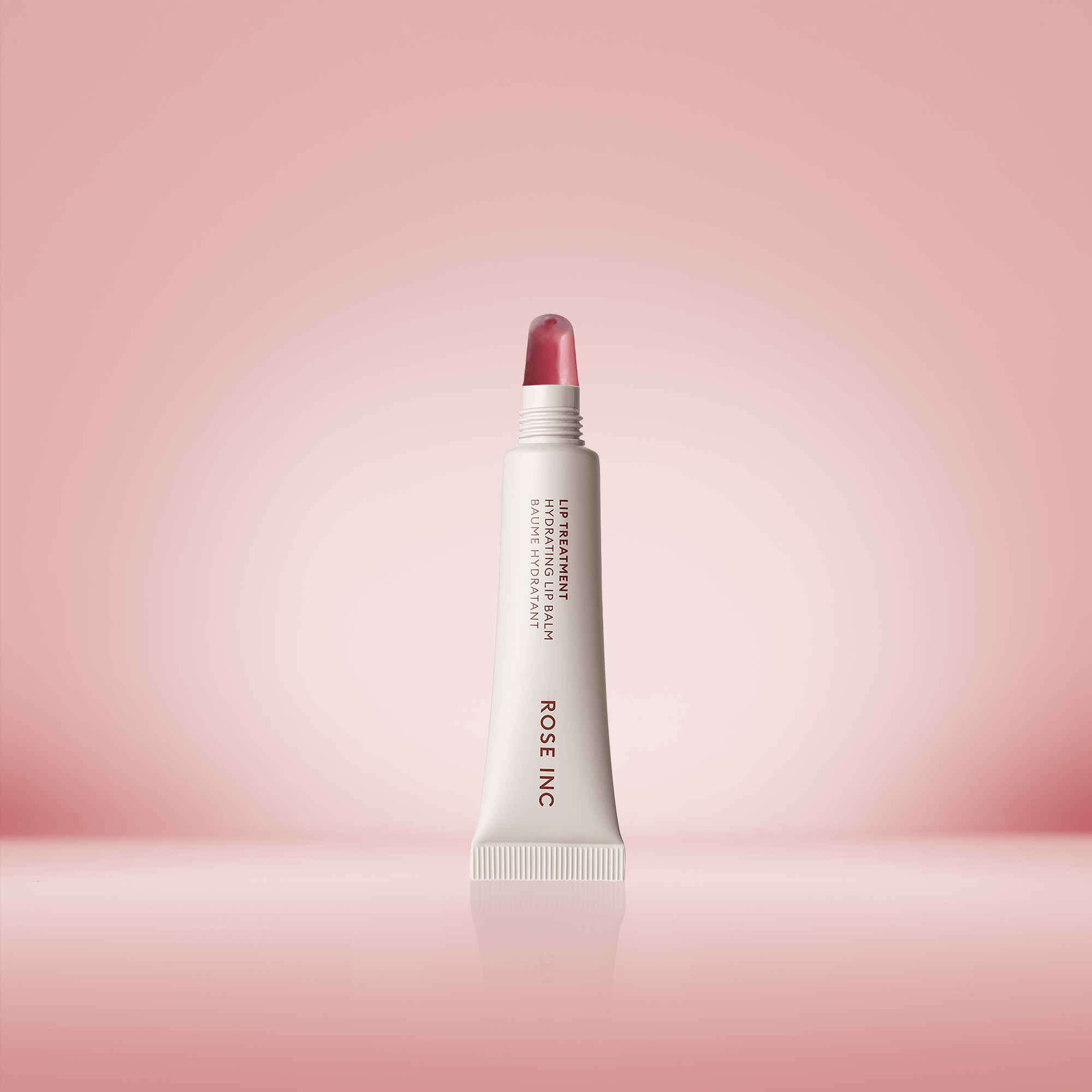Nouveau soin pour les lèvres - Cerise