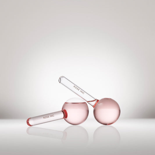 Cooling Spheres from Rose Inc