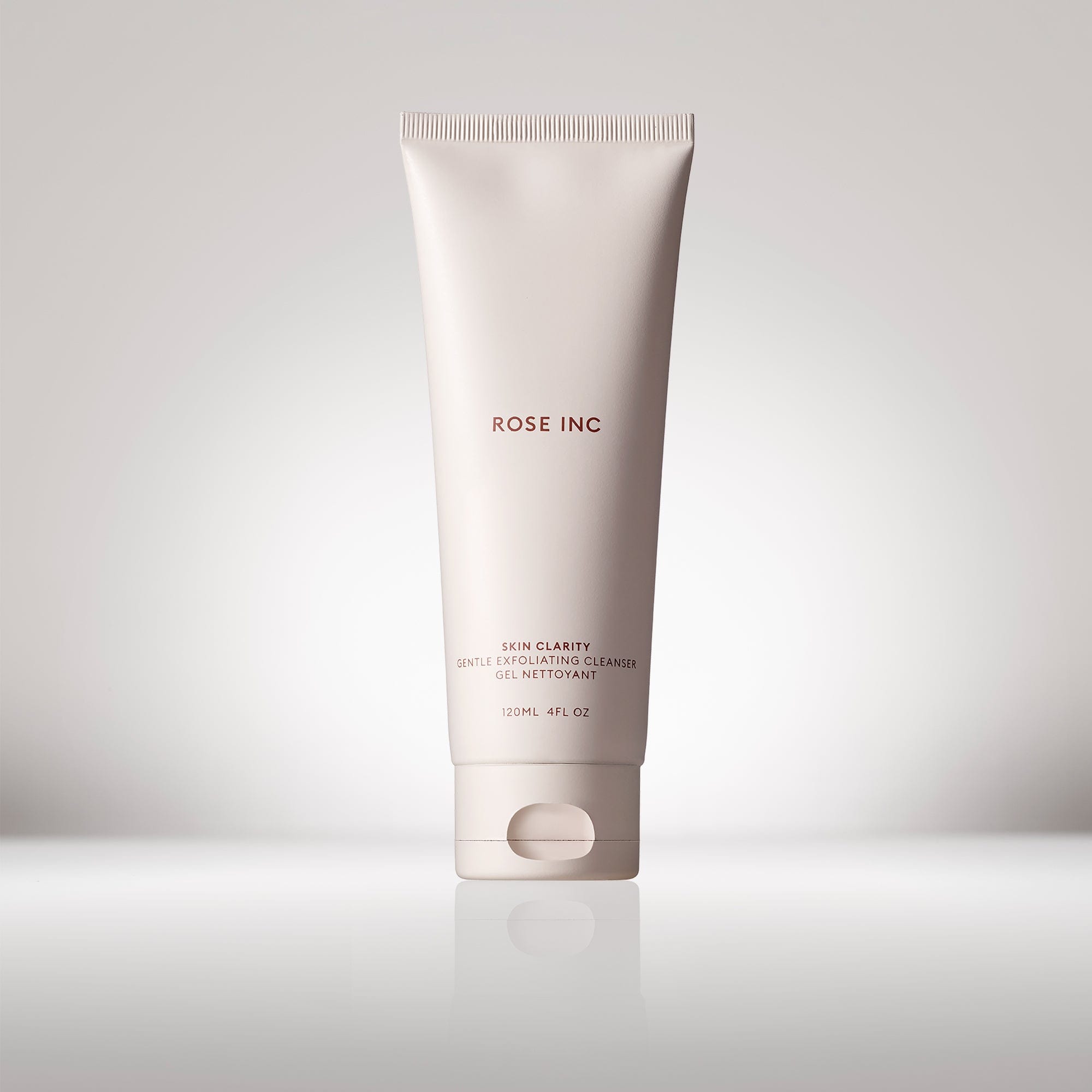 Rose Inc Skin Clarity Exfoliating Cleanser